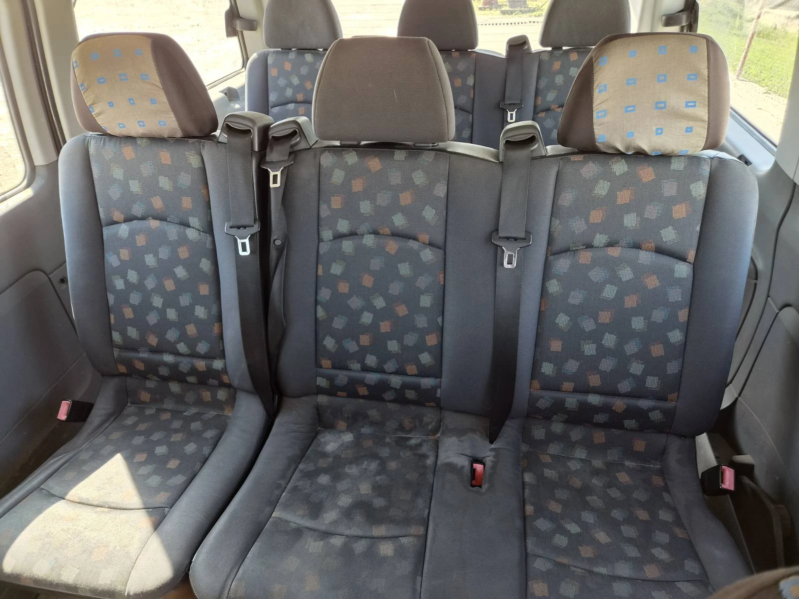 Mercedes-Benz Vito 111 | Mobile.bg � ����������� 11