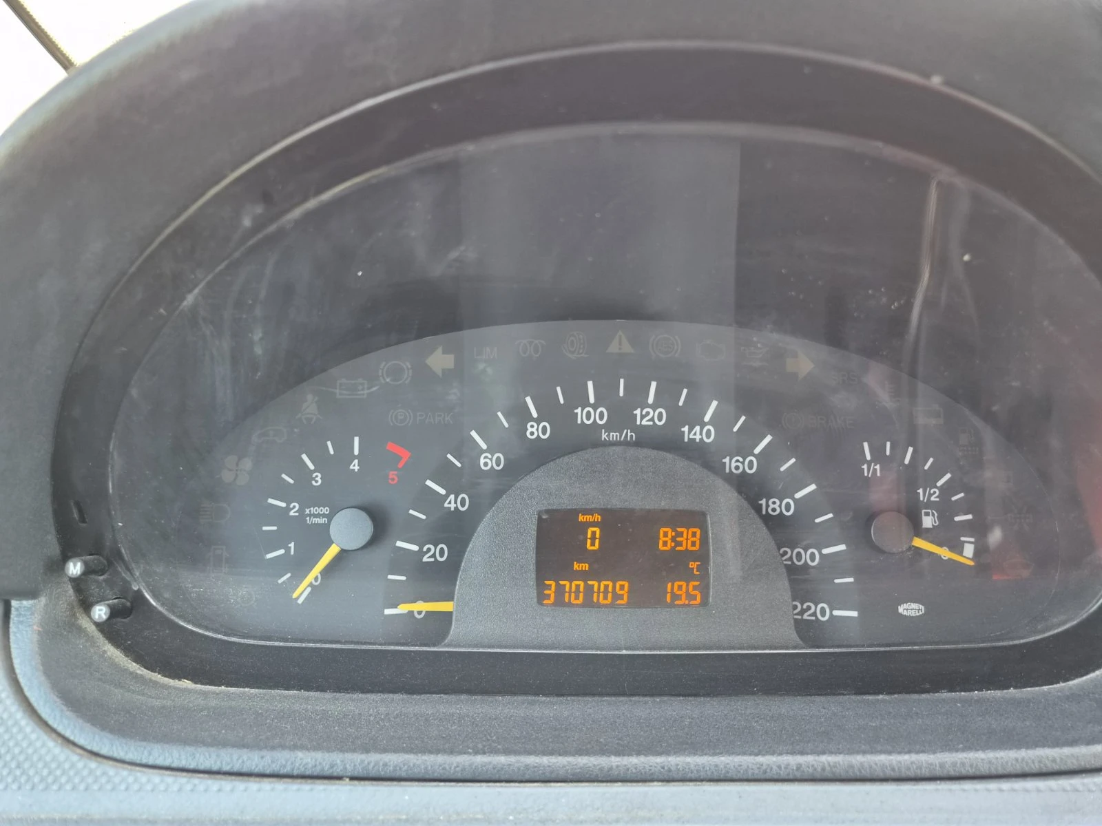 Mercedes-Benz Vito 111 | Mobile.bg � ����������� 14
