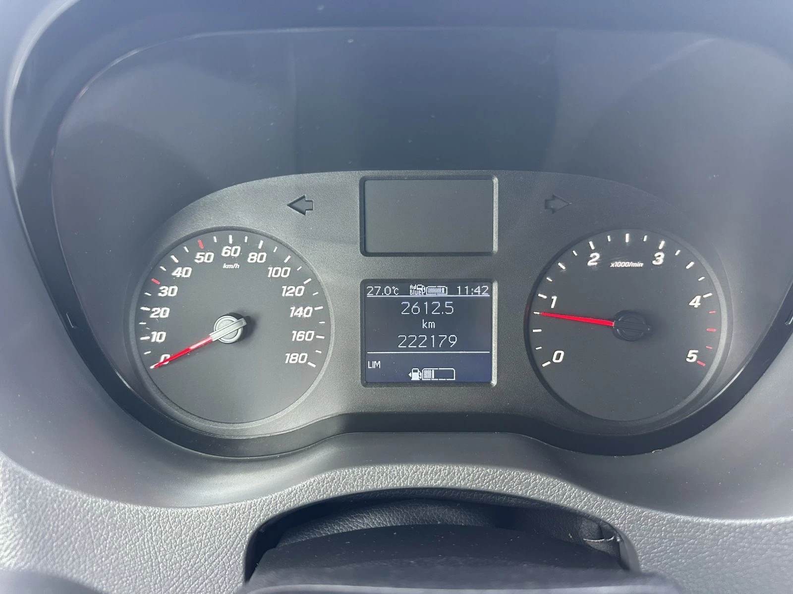 Mercedes-Benz Sprinter 316, снимка 9 - Бусове и автобуси - 54984557