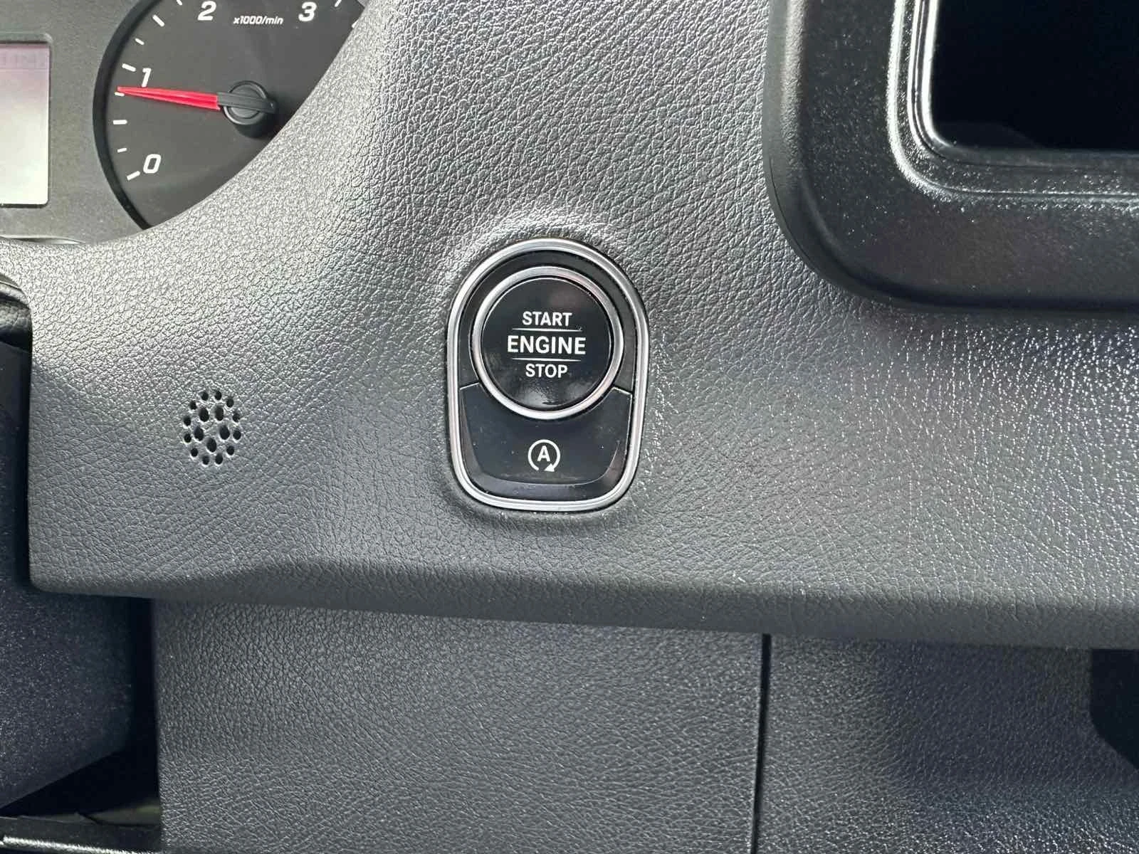 Mercedes-Benz Sprinter 316, снимка 11 - Бусове и автобуси - 54984557
