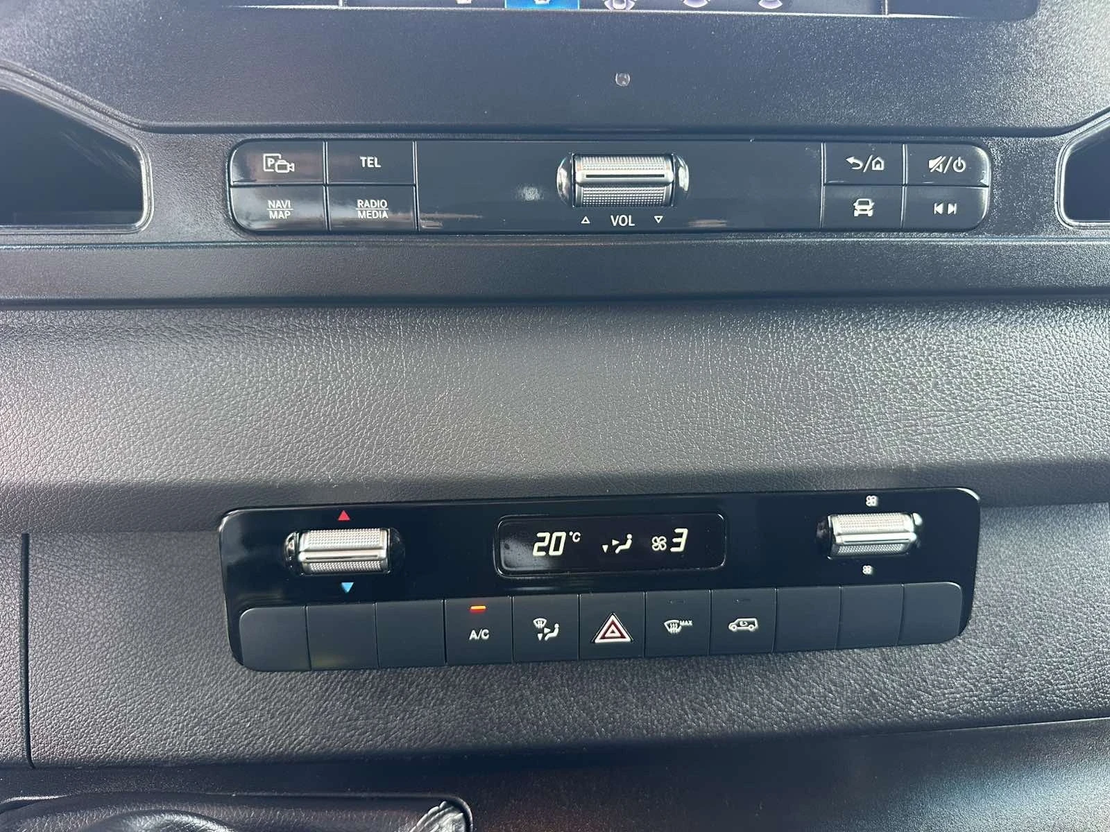 Mercedes-Benz Sprinter 316, снимка 10 - Бусове и автобуси - 54984557
