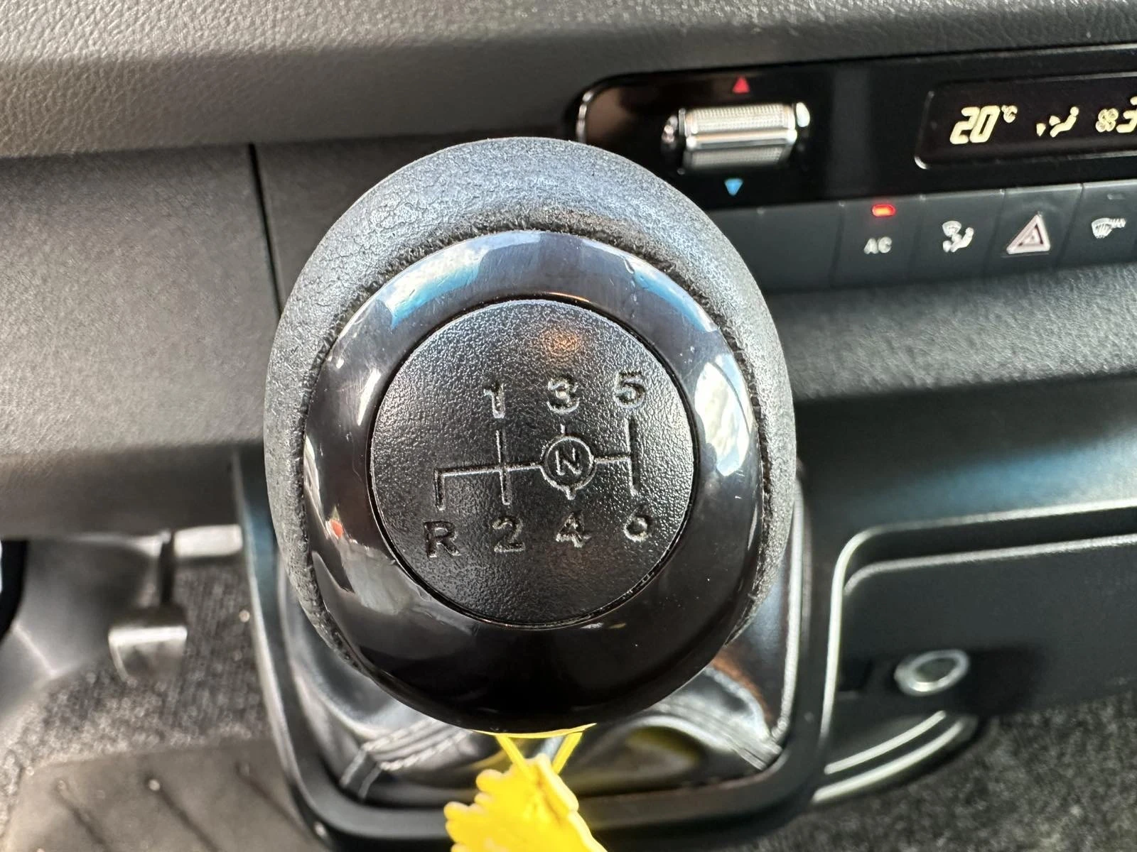 Mercedes-Benz Sprinter 316, снимка 14 - Бусове и автобуси - 54984557