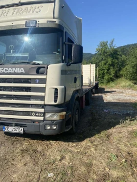 Scania 164 | Mobile.bg    3