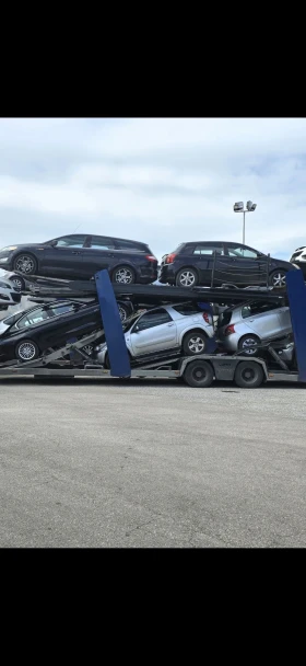 Mercedes-Benz Actros Ремарке Lohr 1.23 | Auto.bg — изображение 2