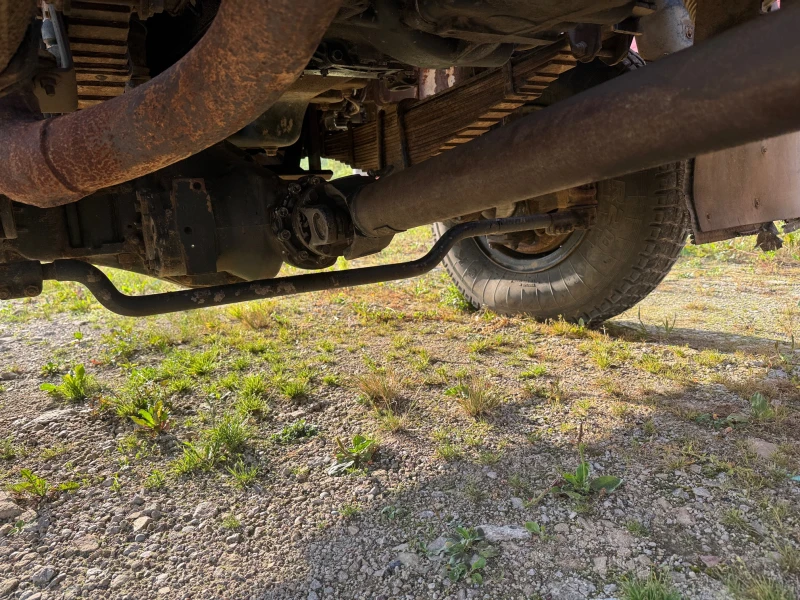 Kamaz 65111, снимка 10 - Камиони - 51874396