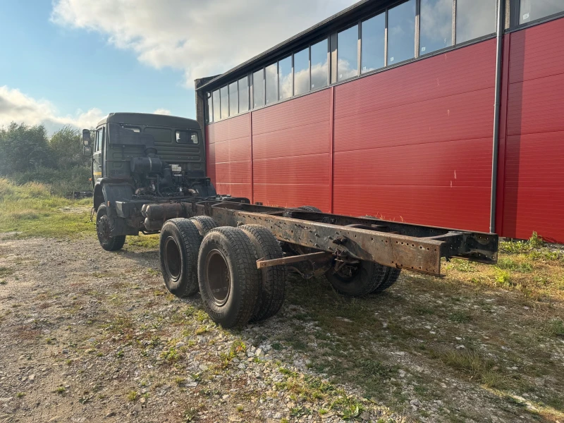 Kamaz 65111, снимка 4 - Камиони - 51874396