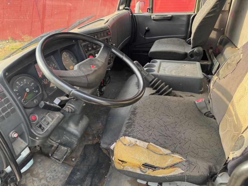 Kamaz 65111, снимка 14 - Камиони - 51874396