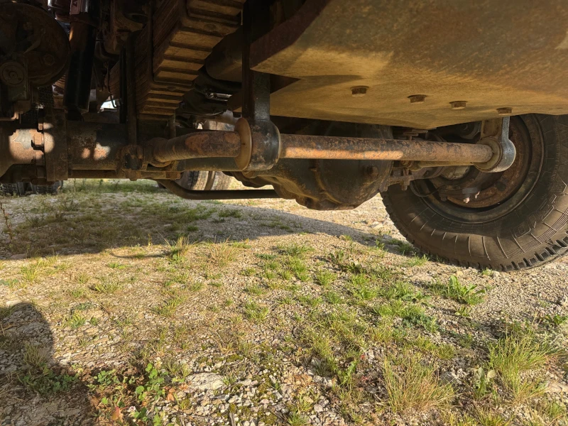 Kamaz 65111, снимка 8 - Камиони - 51874396