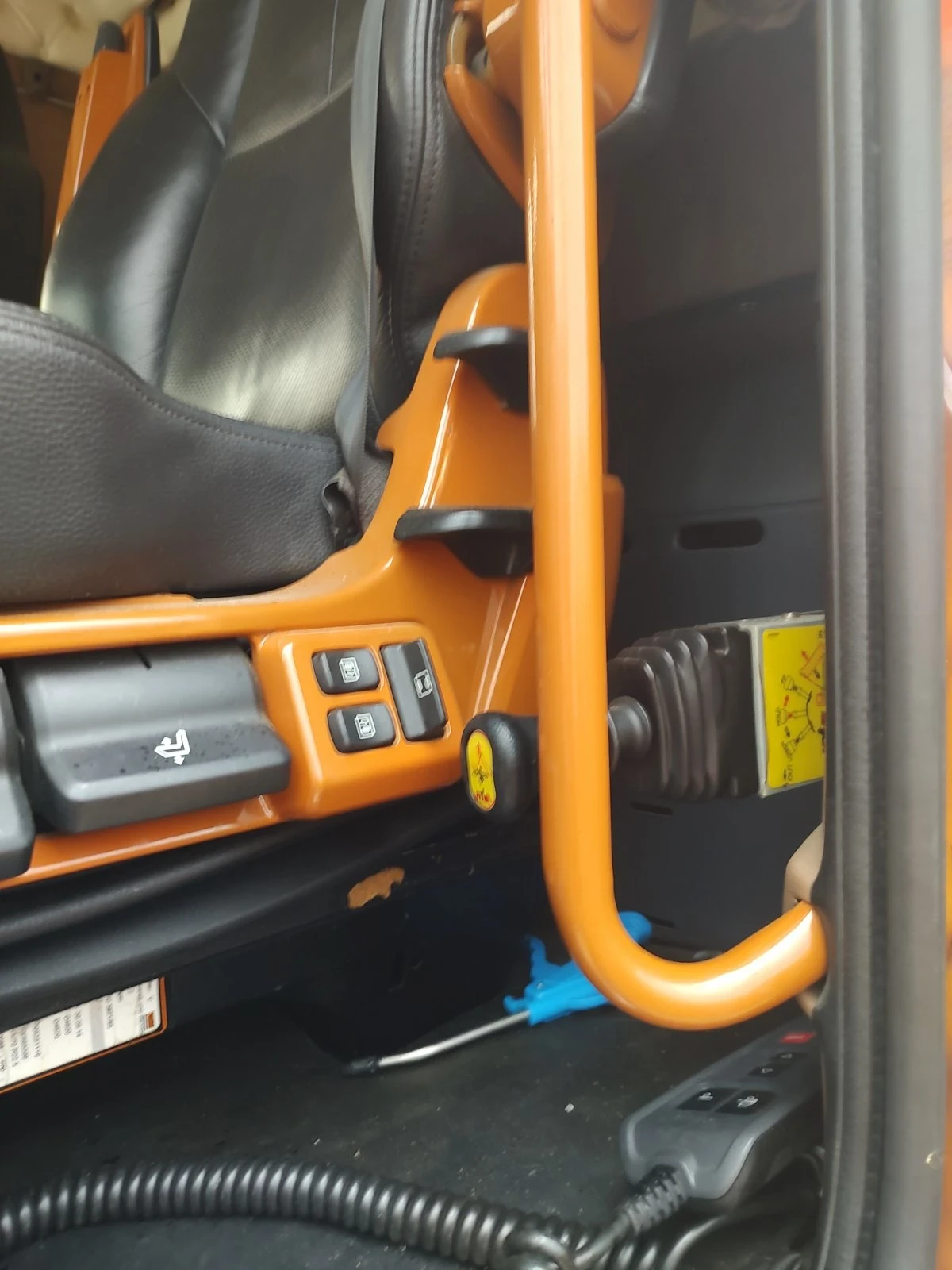 Scania R 560 СКАНИЯ R 580-ТОПЛАЙН-МОЖЕ И СОБСВЕН ЛИЗИНГ  - изображение 8