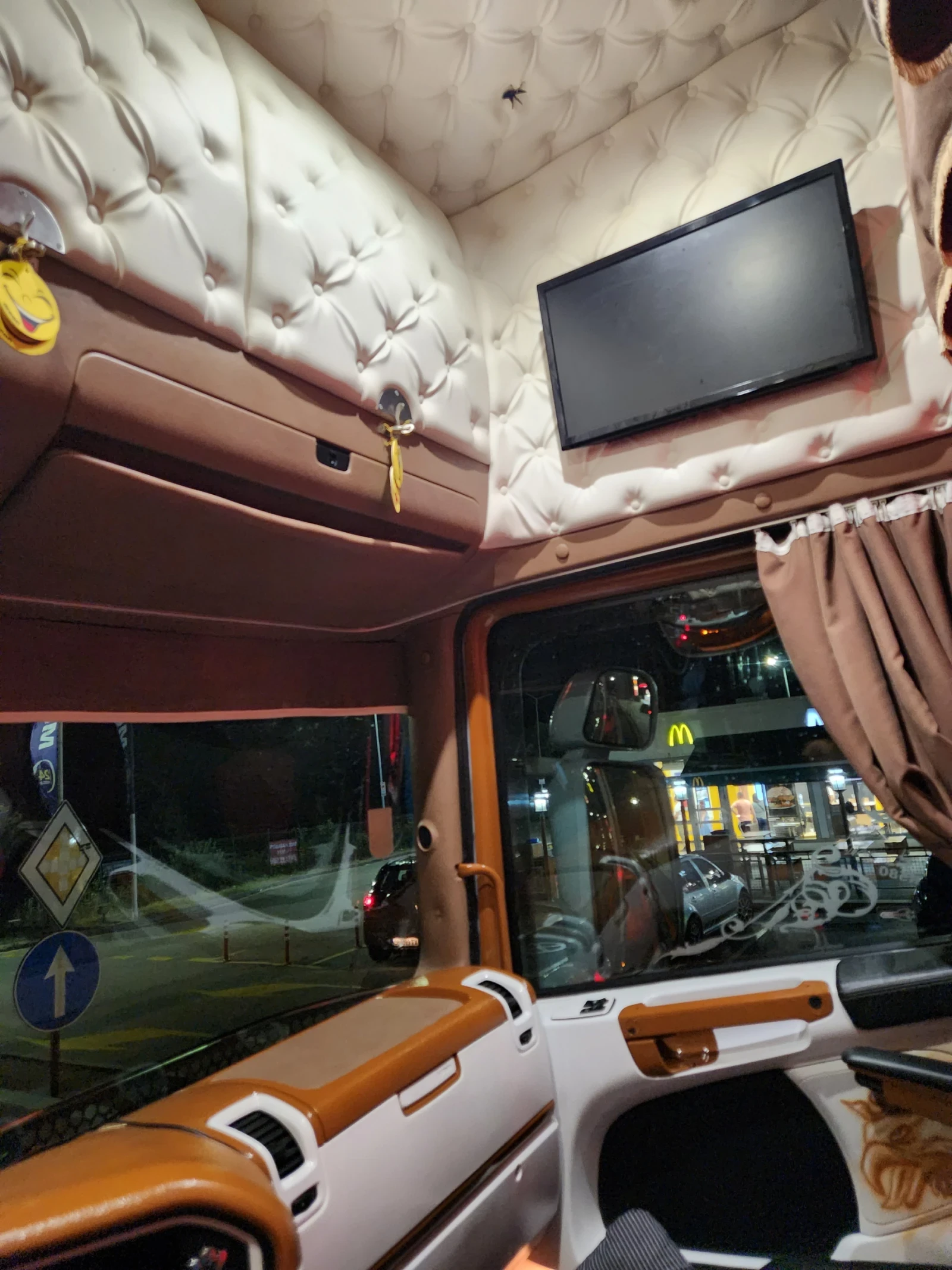 Scania R 560 СКАНИЯ R 580-ТОПЛАЙН-МОЖЕ И СОБСВЕН ЛИЗИНГ  - изображение 5