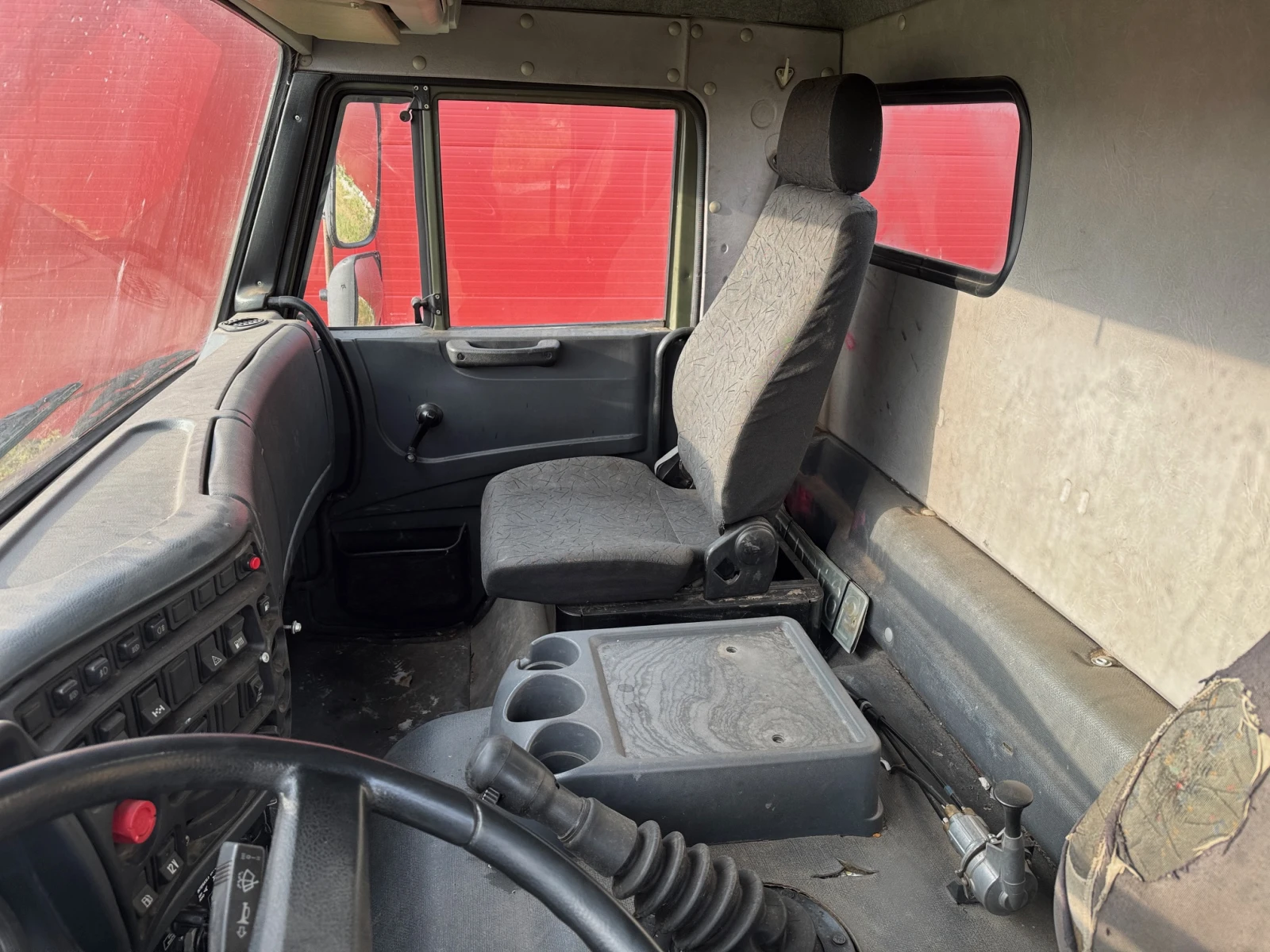 Kamaz 65111 | Mobile.bg   15