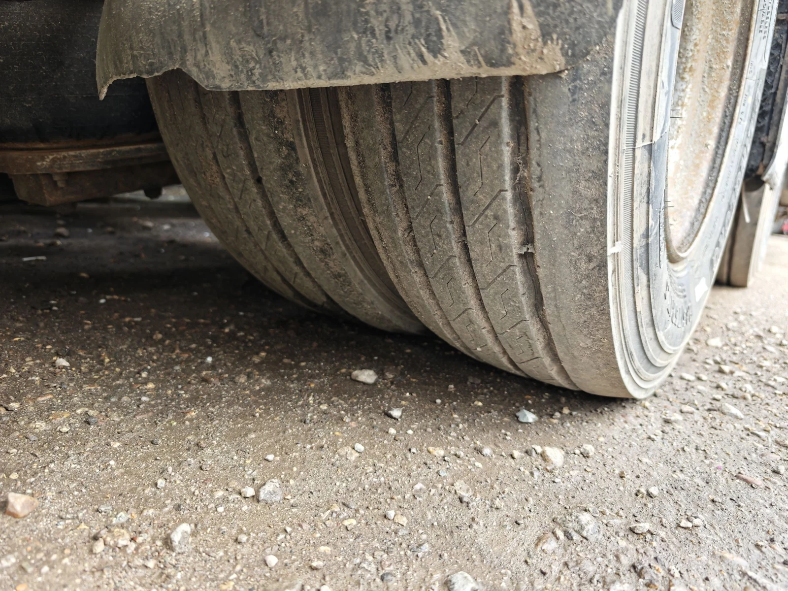 Mercedes-Benz Actros ������� Lohr 1.23 | Mobile.bg � ����������� 10