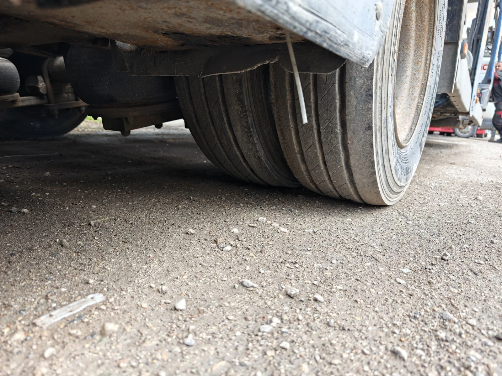 Mercedes-Benz Actros ������� Lohr 1.23 | Mobile.bg � ����������� 12