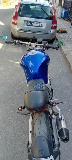 Suzuki SV, снимка 6