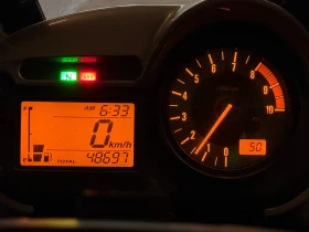 Honda Xlv ABS, снимка 2