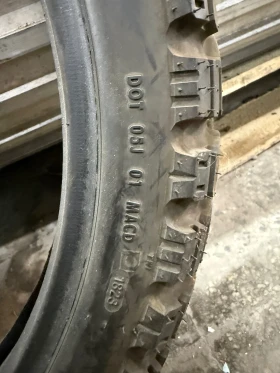 Honda Xlv ABS, снимка 16