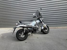 Honda ST 125 DAX, снимка 7