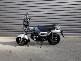 Honda ST 125 DAX, снимка 4