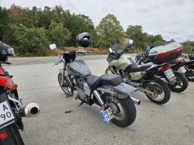 Обява за продажба на Honda Shadow VT 1100 ~6 750 лв. - изображение 9