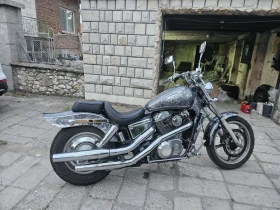 Обява за продажба на Honda Shadow VT 1100 ~7 777 лв. - изображение 2