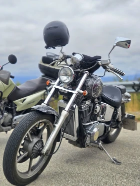Обява за продажба на Honda Shadow VT 1100 ~6 750 лв. - изображение 10