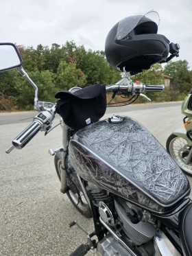 Обява за продажба на Honda Shadow VT 1100 ~6 750 лв. - изображение 6