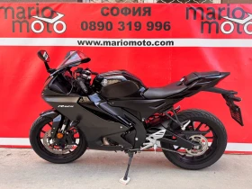 Yamaha Yzf R125 ABS TC LIZING | Mobile.bg    10