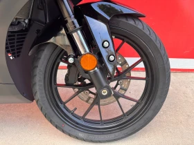 Yamaha Yzf R125 ABS TC LIZING | Mobile.bg    8
