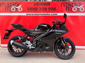 Yamaha Yzf R125 ABS TC LIZING