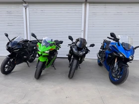 Yamaha Yzf R125 ABS TC LIZING | Mobile.bg    16