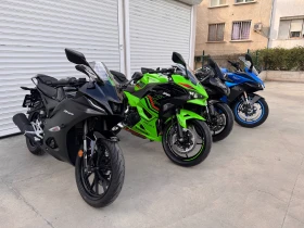 Yamaha Yzf R125 ABS TC LIZING | Mobile.bg    17