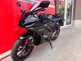 Yamaha Yzf R125 ABS TC LIZING | Mobile.bg    11
