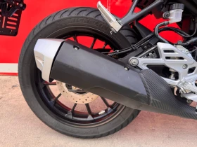 Yamaha Yzf R125 ABS TC LIZING | Mobile.bg    7