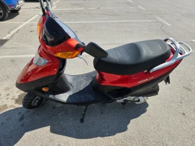 Kymco 125 Vivio 125cc, снимка 5