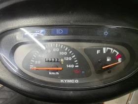 Kymco 125 Vivio 125cc, снимка 6