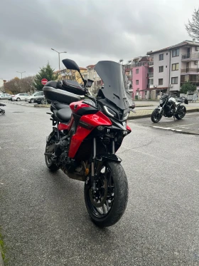Yamaha Mt-09 Трайсър 2023, снимка 5
