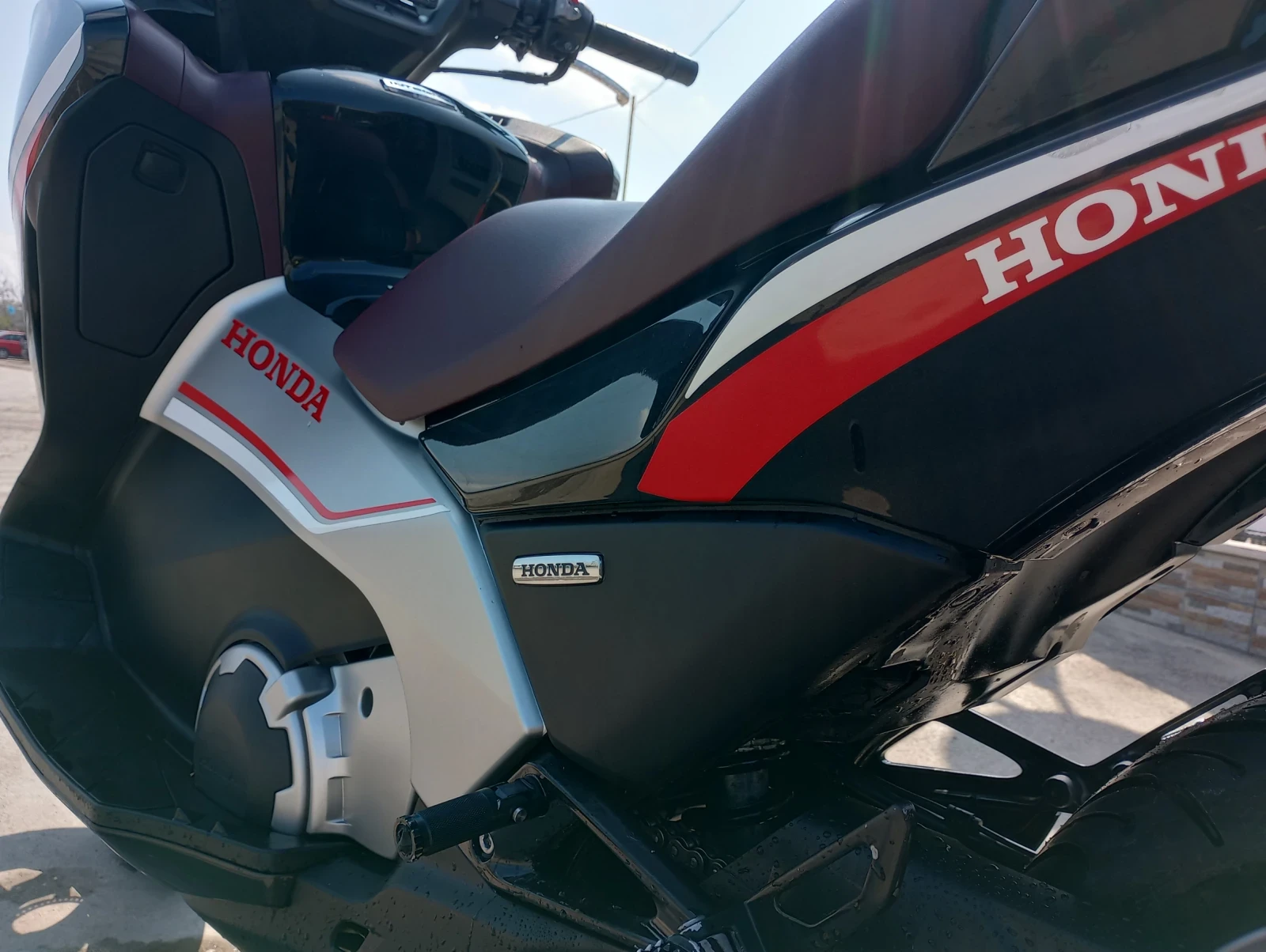 Honda Integra S - изображение 7