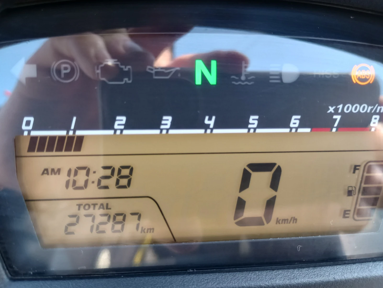 Honda Integra S - изображение 9