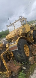 Трактор Кировец К701, снимка 3