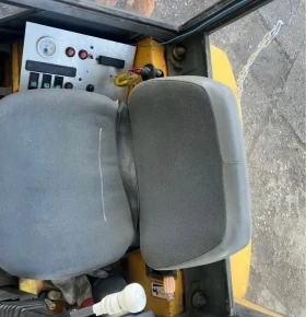 Багер JCB 8008, снимка 7