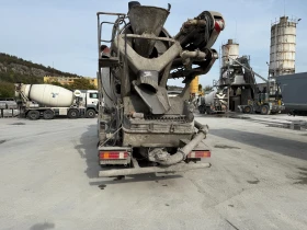   Mercedes-Benz Actros | Mobile.bg    5