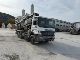   Mercedes-Benz Actros | Mobile.bg    3