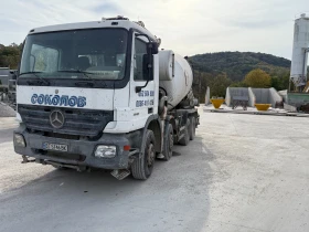   Mercedes-Benz Actros | Mobile.bg    13