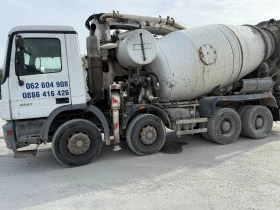   Mercedes-Benz Actros | Mobile.bg    2