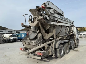   Mercedes-Benz Actros | Mobile.bg    6