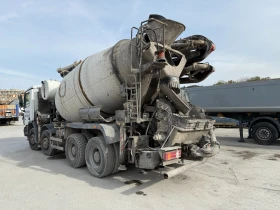   Mercedes-Benz Actros | Mobile.bg    4