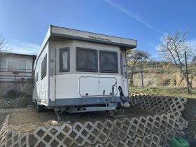 Каравана Hobby LandHaus 750UMF, снимка 2 — Bazar.bg Каравана Hobby LandHaus 750UMF, снимка 2