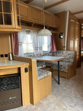 Каравана Hobby LandHaus 750UMF, снимка 6 — Bazar.bg Каравана Hobby LandHaus 750UMF, снимка 6