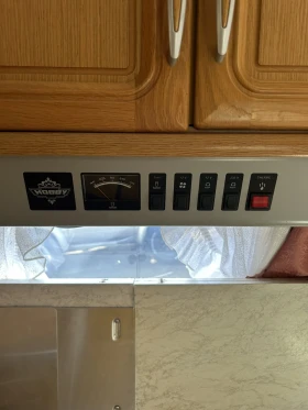 Каравана Hobby LandHaus 750UMF, снимка 9 — Bazar.bg Каравана Hobby LandHaus 750UMF, снимка 9