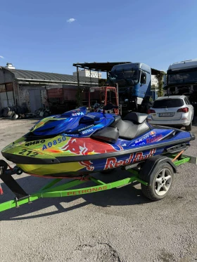  Bombardier Sea Doo RXP 300  | Mobile.bg    2